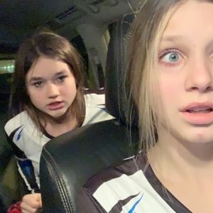 Meet your Posher, Ccooper